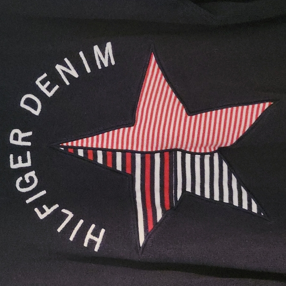 Tommy Hilfiger Sweater - Picture 3 of 4